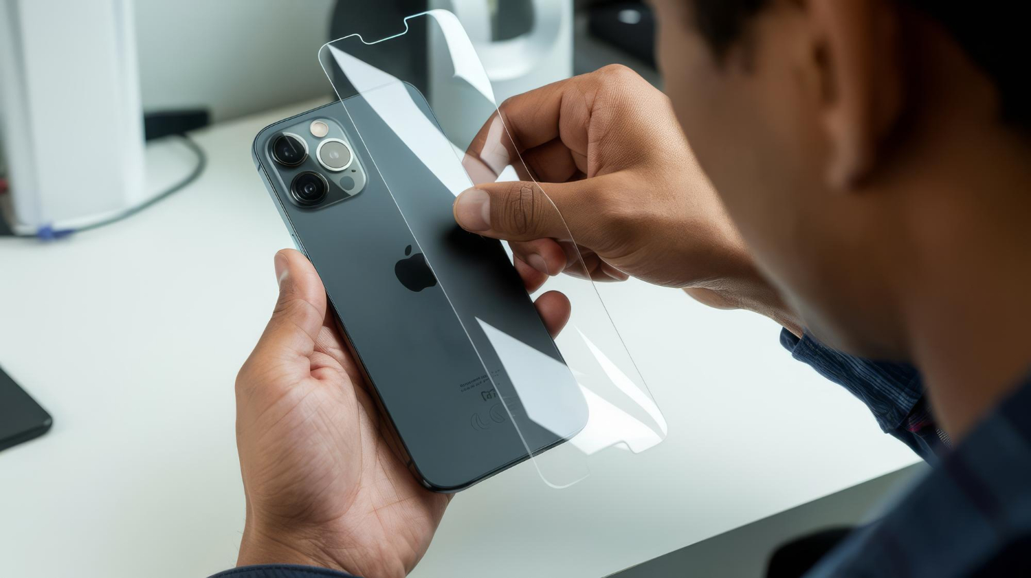 Difference Between Refurbished and Used iPhone Johor Bahru | iKlinic Gadget