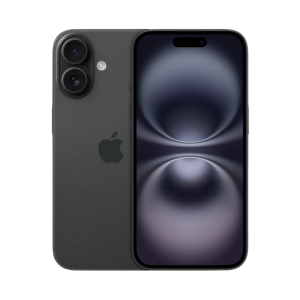 New iPhone 16 128GB, 256GB, or 512GB | iKlinic