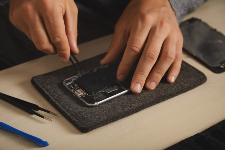 Cara Cek IMEI iPhone, Langkah Penting Sebelum Beli iPhone Second Hand - iklinik gadget