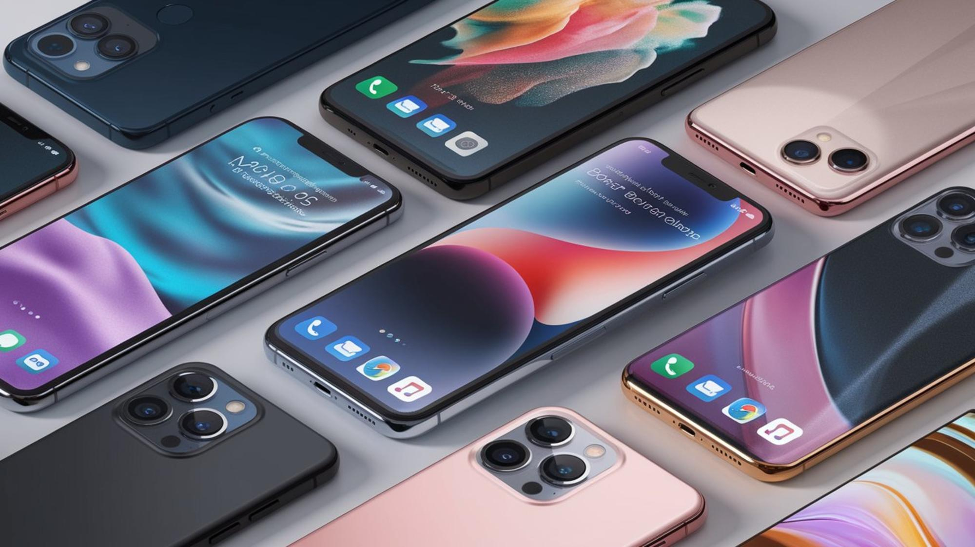 iPhone Baru Paling-Murah - Panduan Beli iPhone Original Dengan Harga Jimat-iklinik gadget