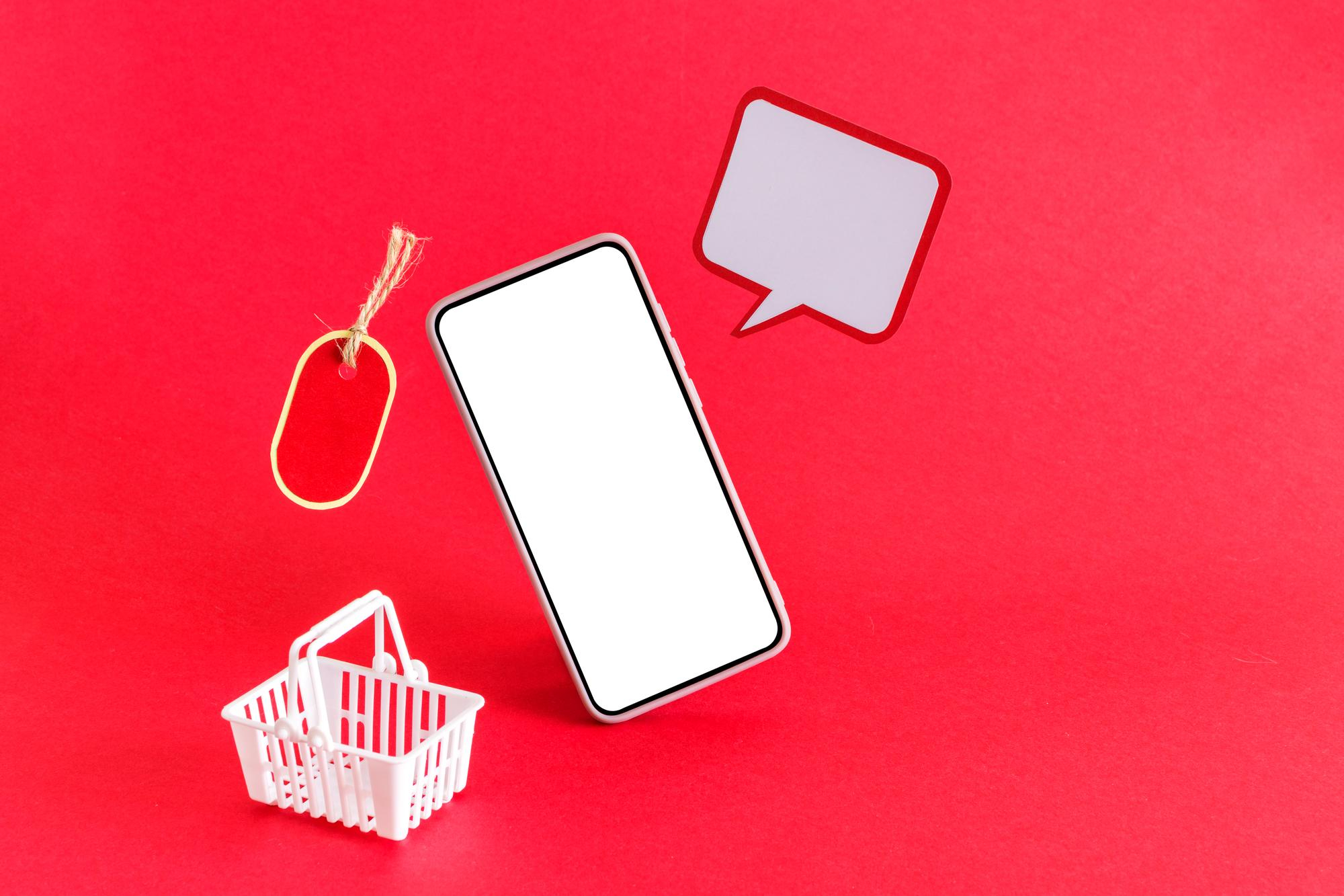 Phone Shop Johor Bahru – Berkualiti & Percaya | iKlinic Gadget