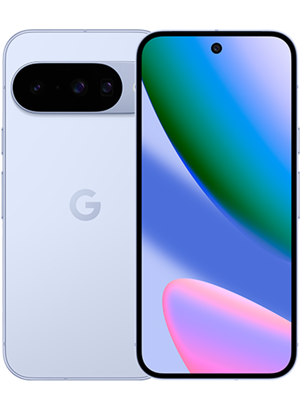 Google Pixel-10-Frost-Johor-Bahru