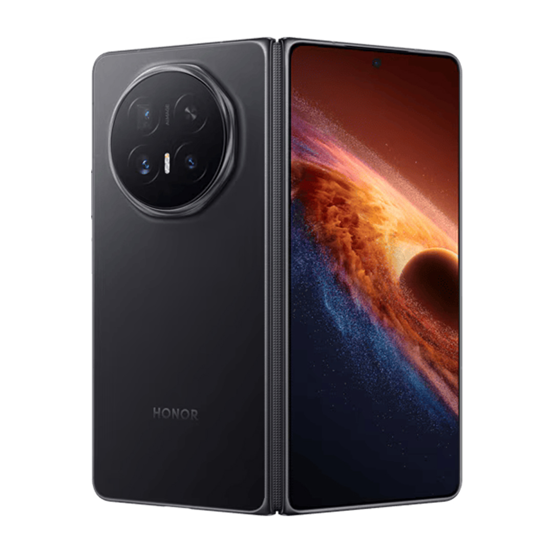 Honor Magic V6 Black Johor Bahru iKlinic Gadget