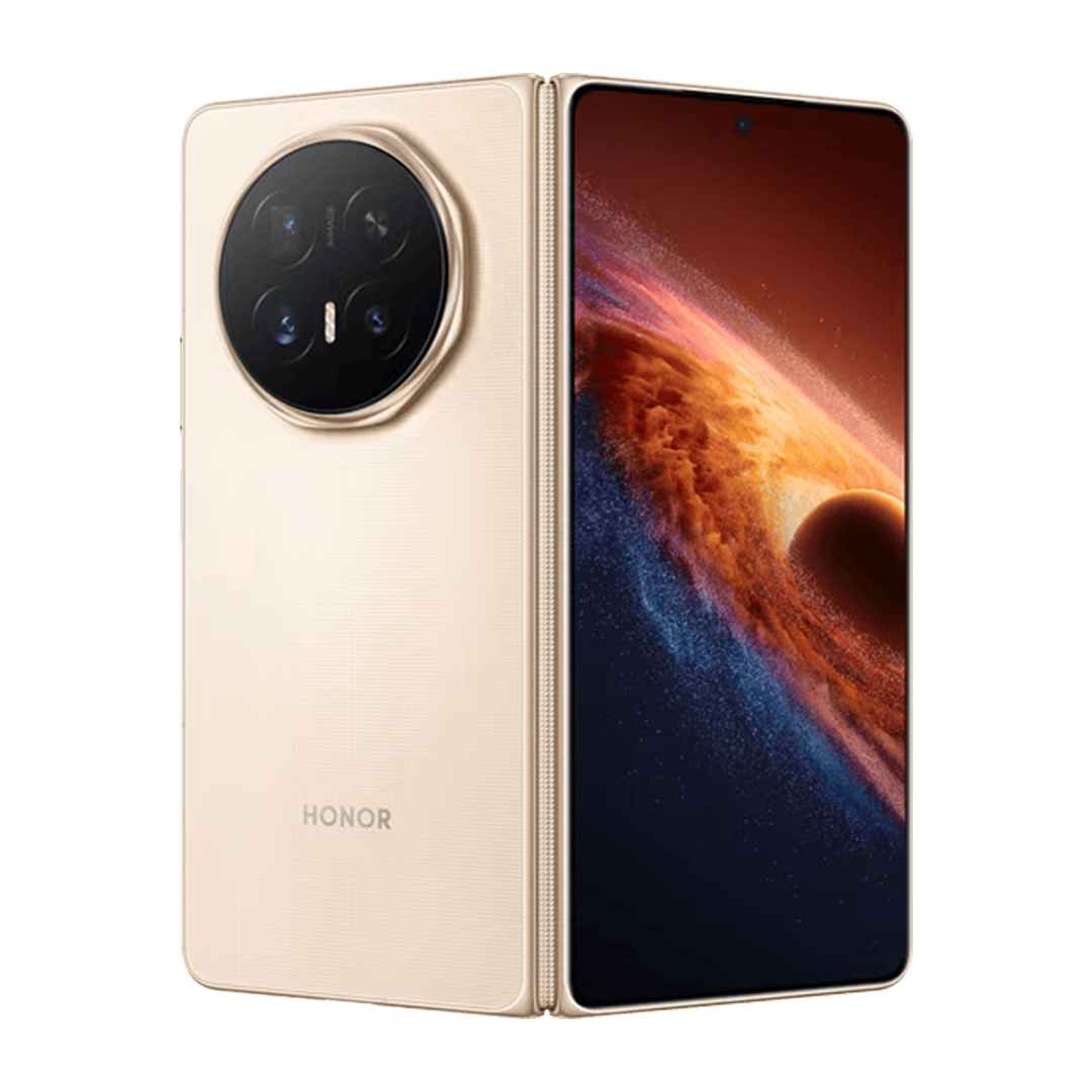 Honor Magic V6 Gold Johor Bahru iKlinic Gadget