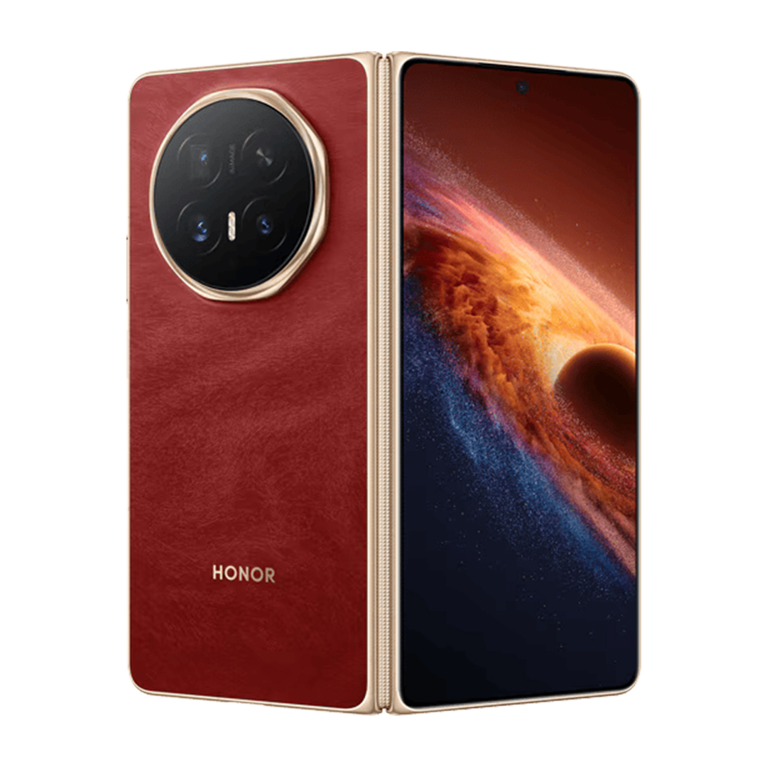 Honor Magic V6 Red Johor Bahru iKlinic Gadget