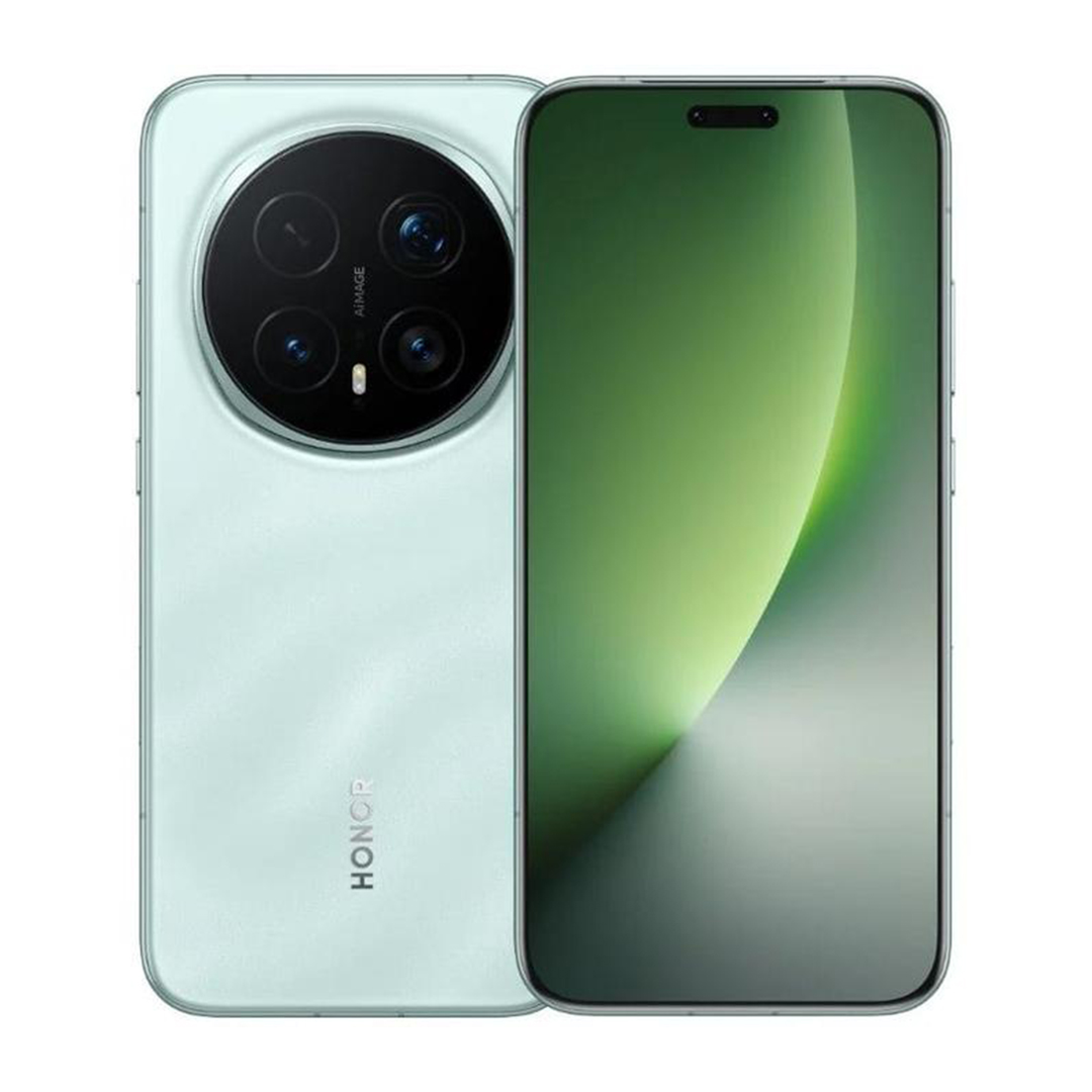 Honor Magic8 Pro Sky Cyan Johor Bahru iKlinic Gadget