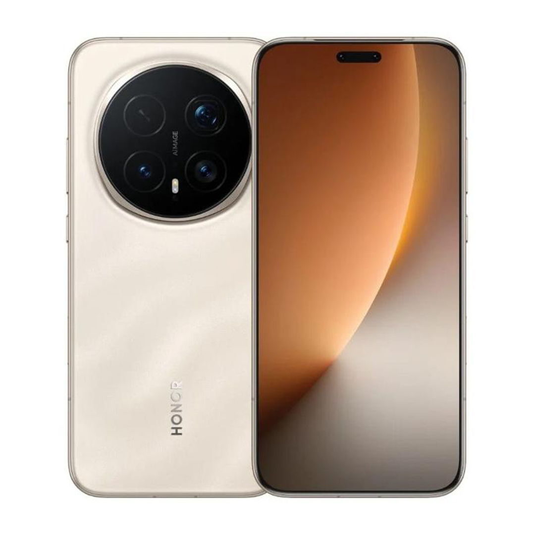 Honor Magic8 Pro Sunrise Gold Johor Bahru iKlinic Gadget
