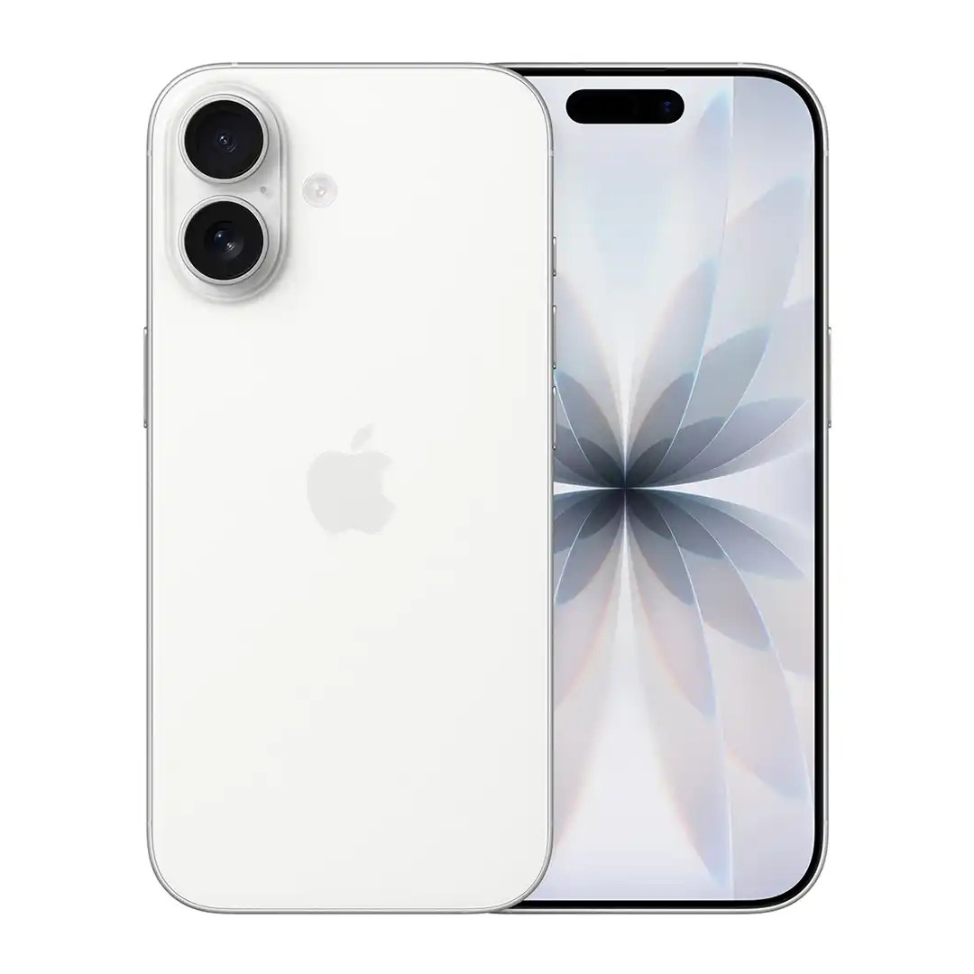 Iphone-17-White-Johor-Bahru