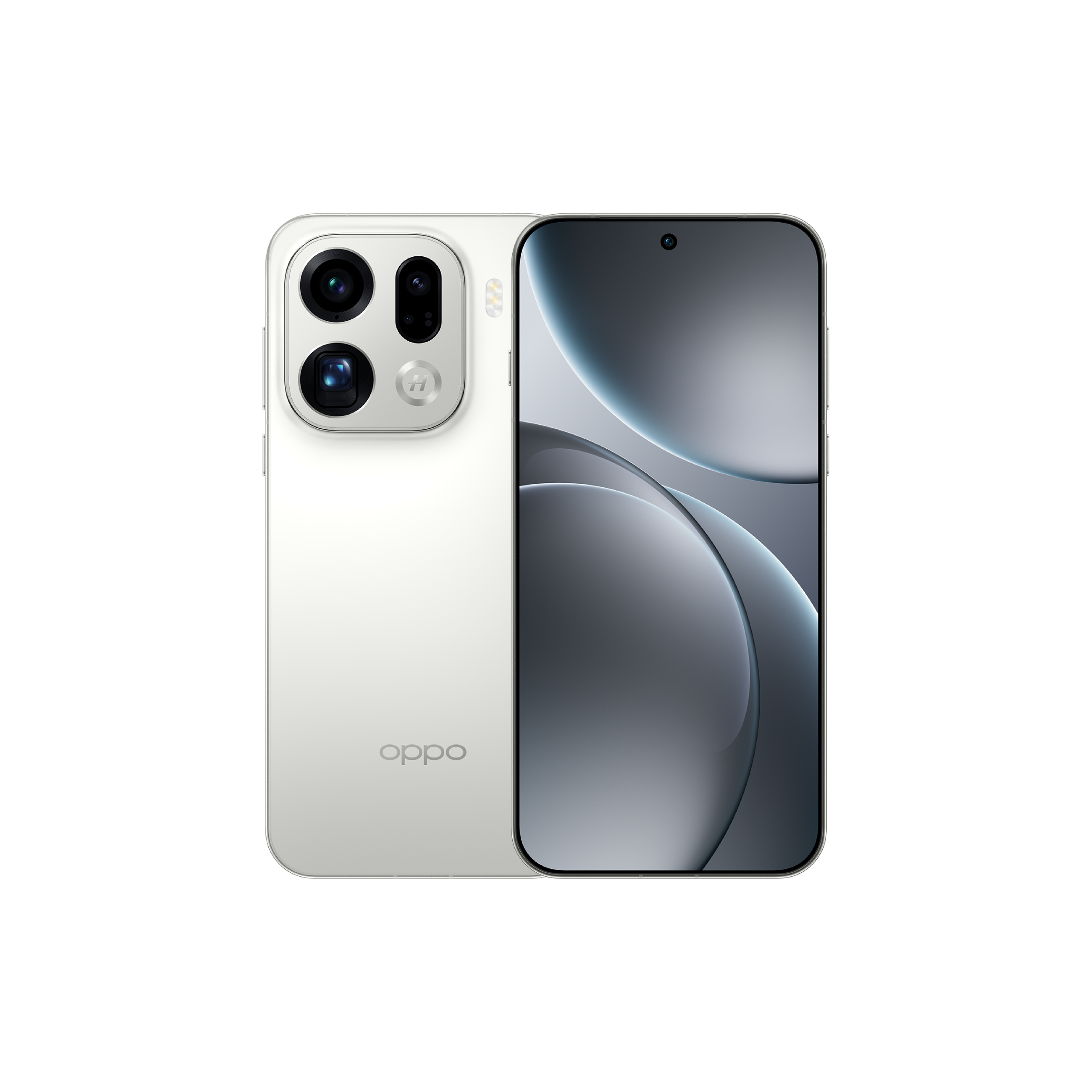 OPPO X9 Pro Silk White Johor Bahru