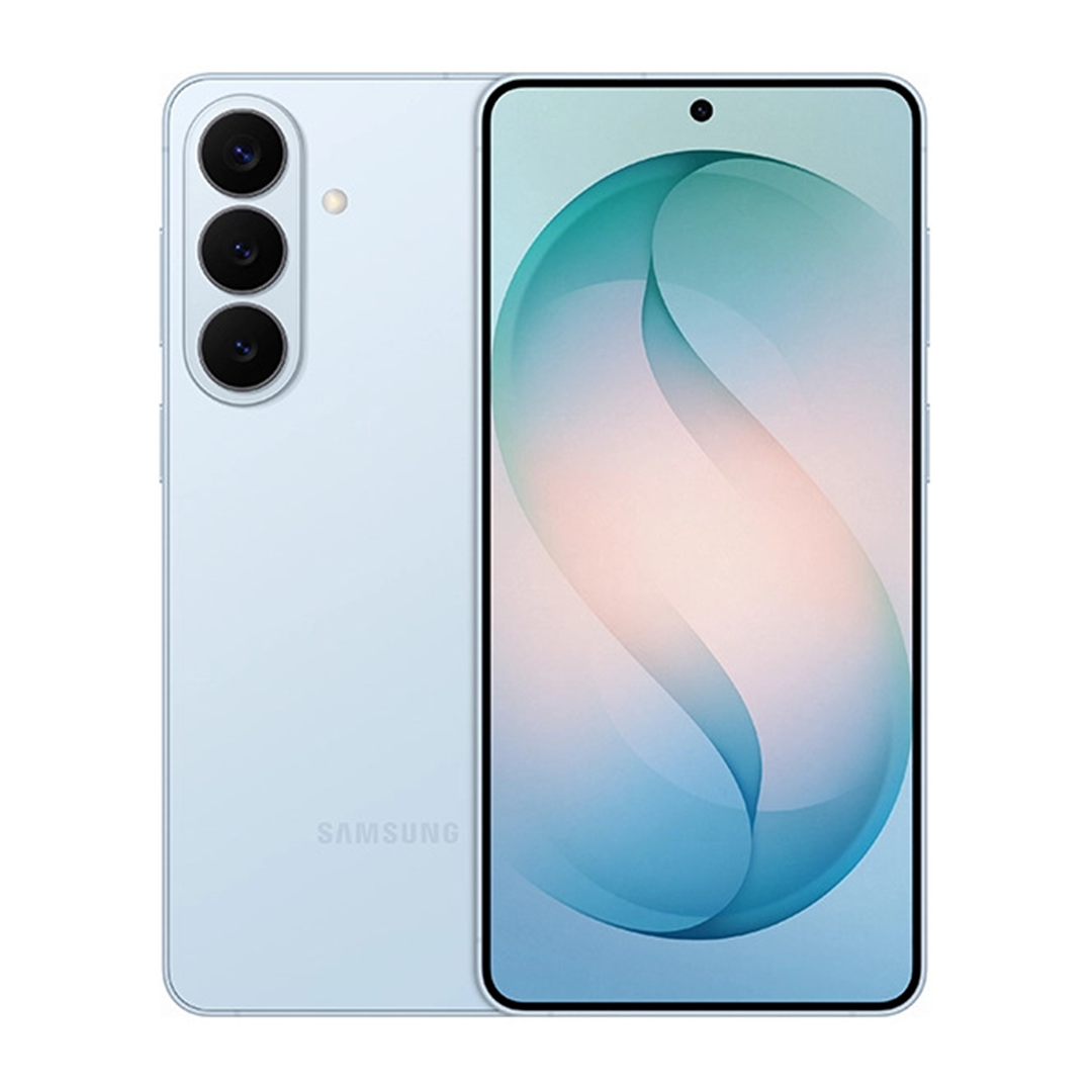 Samsung Galaxy S26 Plus Sky Blue Johor Bahru - iKlinic Gadget