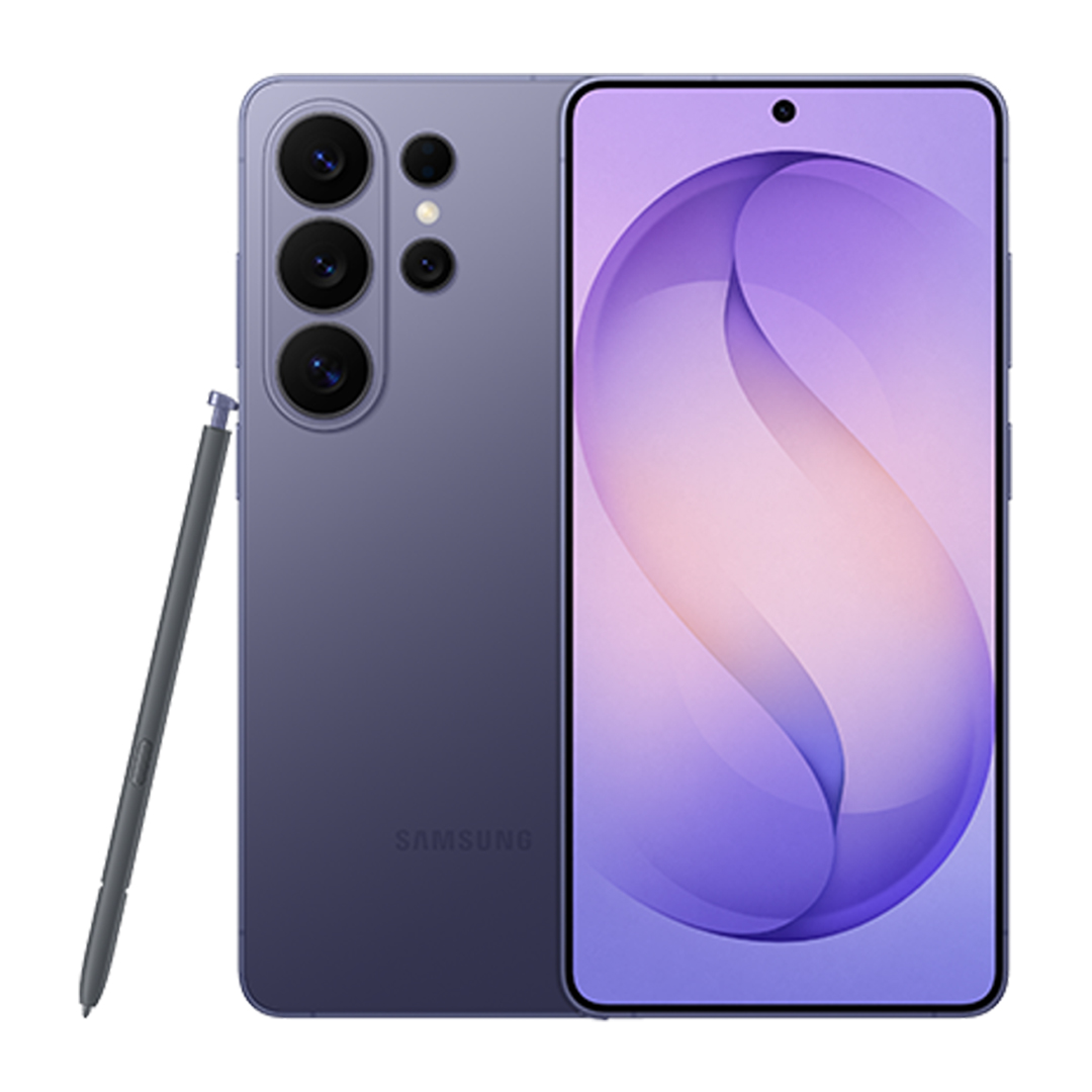 Samsung-Galaxy-S26-Ultra-Cobalt-Violet-Johor-Bahru-Iklinic-Gadget