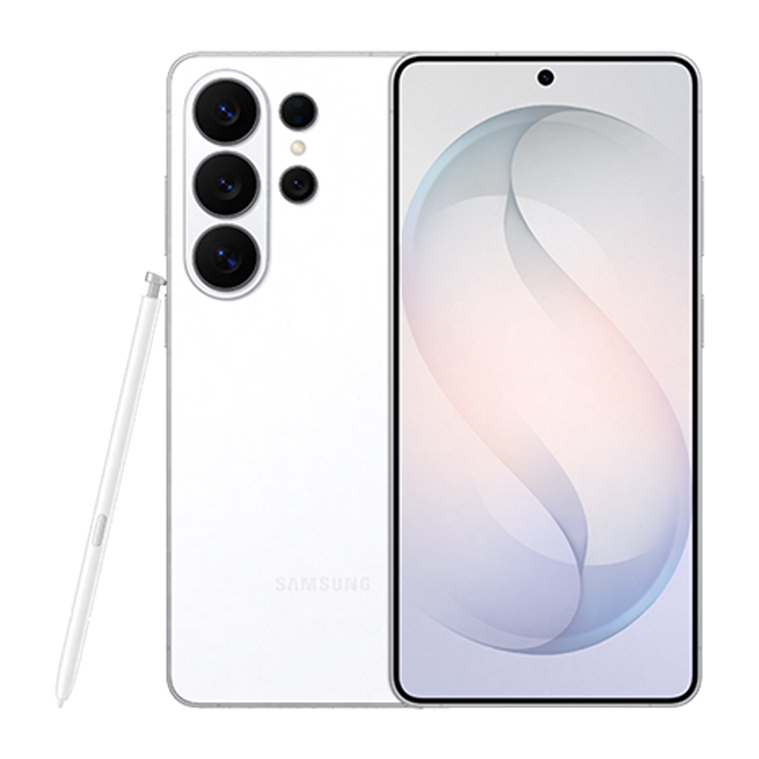 Samsung-Galaxy-S26-Ultra-White-Johor-Bahru-iKlinic-Gadget