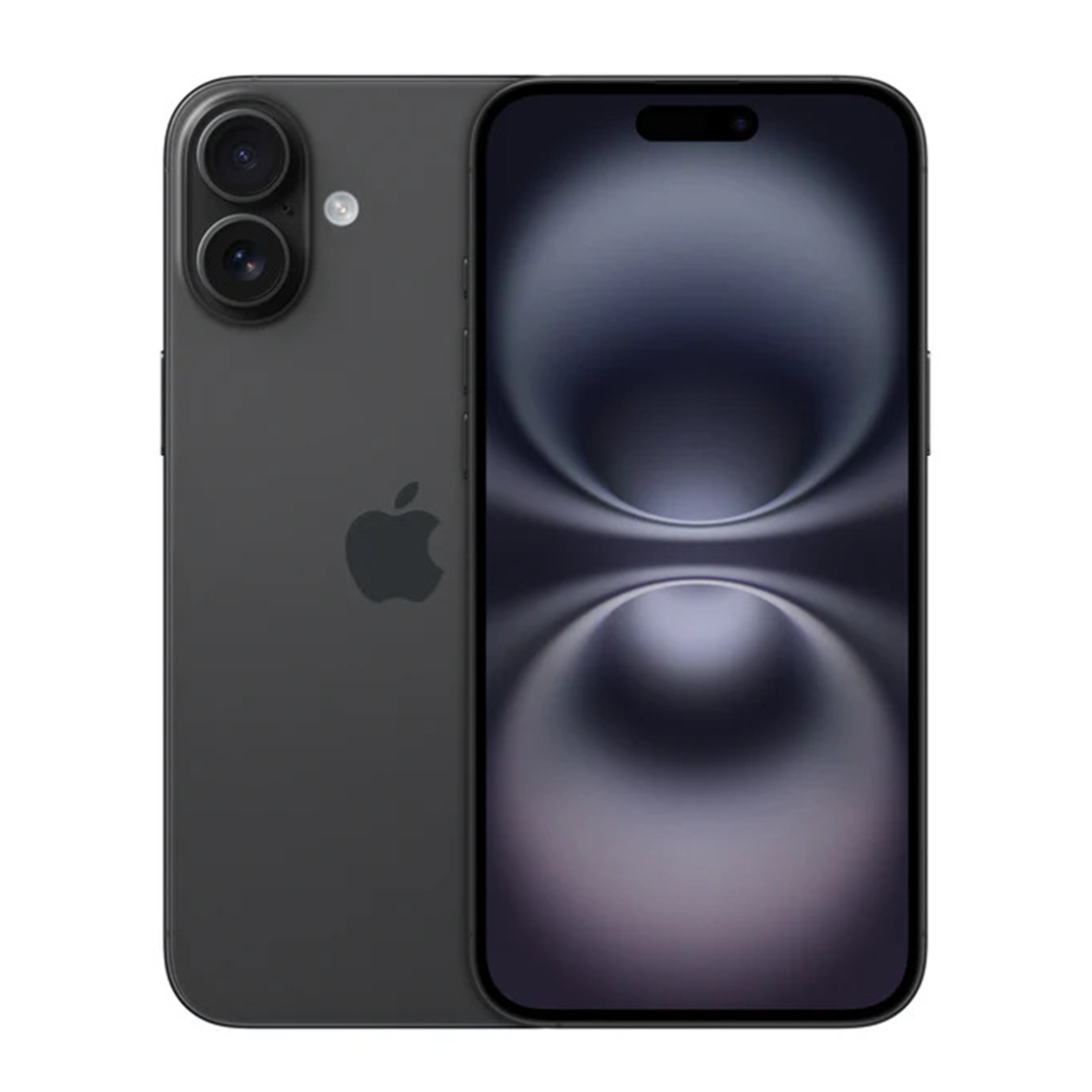 Second-Hand-Iphone-16-Plus-Johor-Bahru-Black