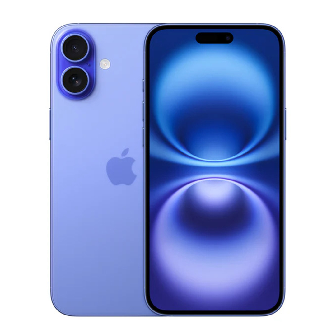 Second-Hand-Iphone-16-Plus-Johor-Bahru-Ultra-Marine