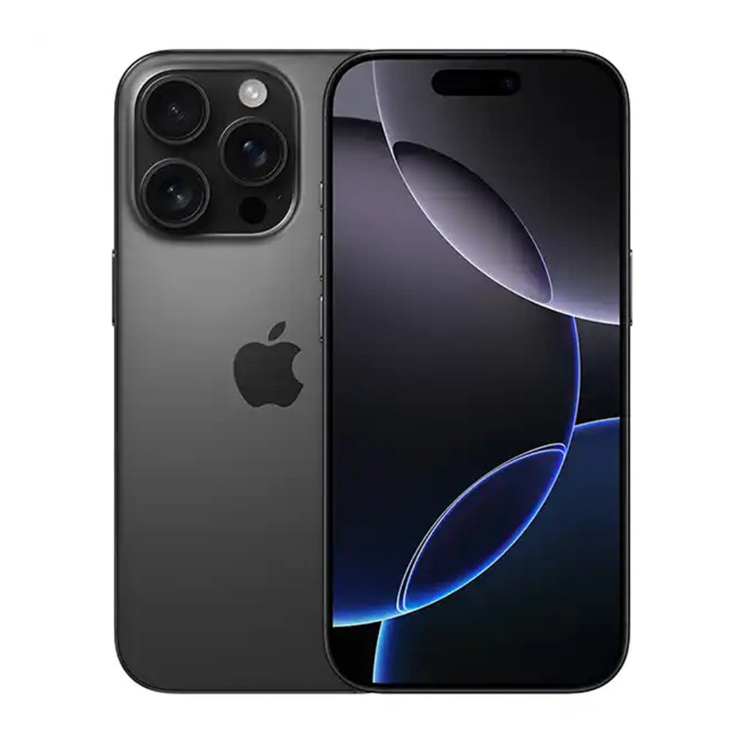 Second-Hand-Iphone-16-Pro-Johor-Bahru-Black-Titanium