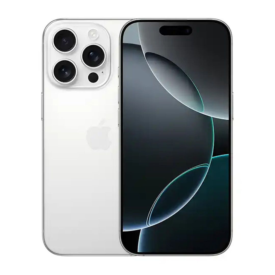 Second-Hand-Iphone-16-Pro-Johor-Bahru-White-Titanium