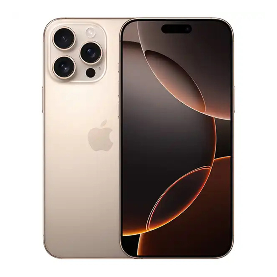 Second-Hand-Iphone-16-Pro-Max-Johor-Bahru-Desert-Titanium