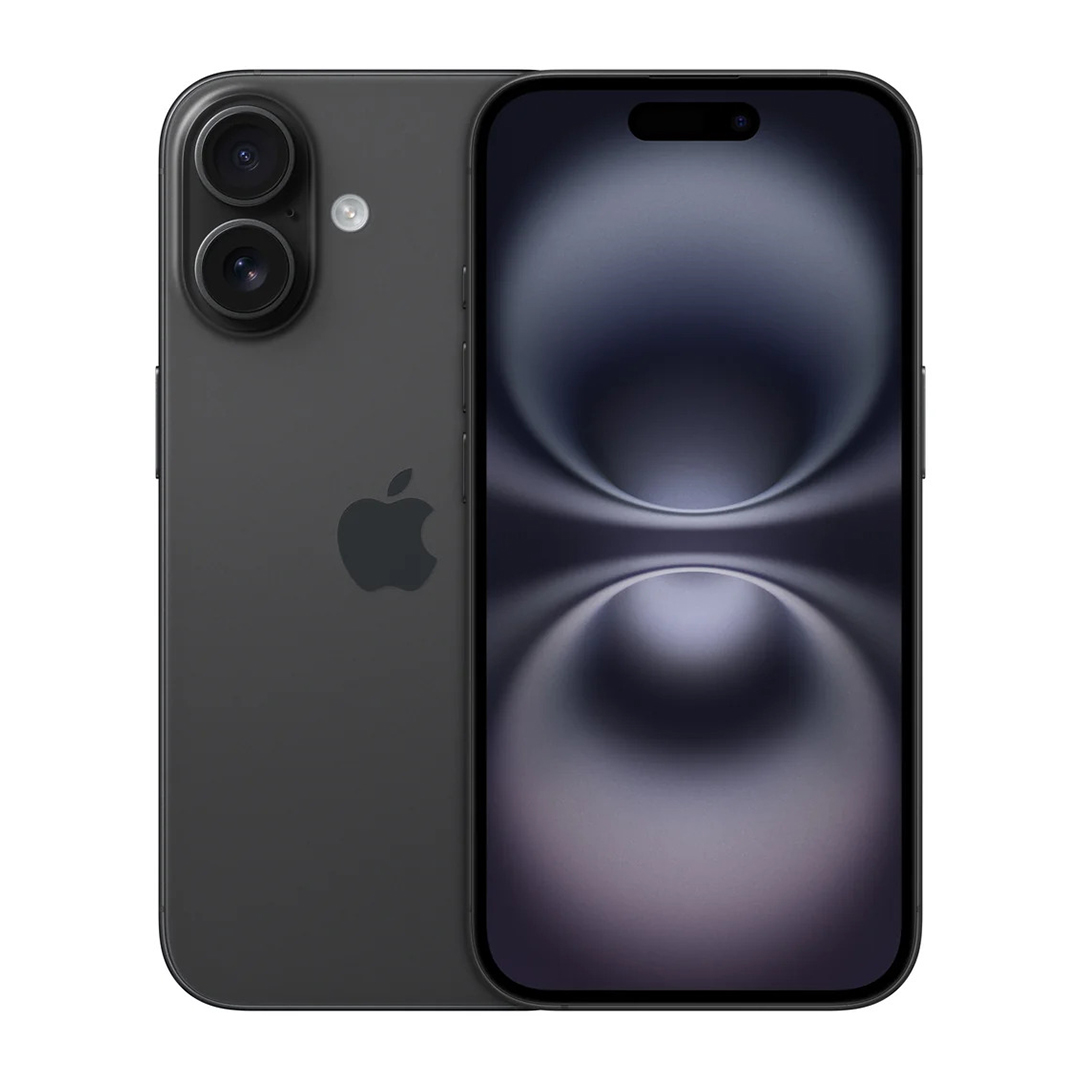 Second-Hand-iphone-16-johor-bahru-black