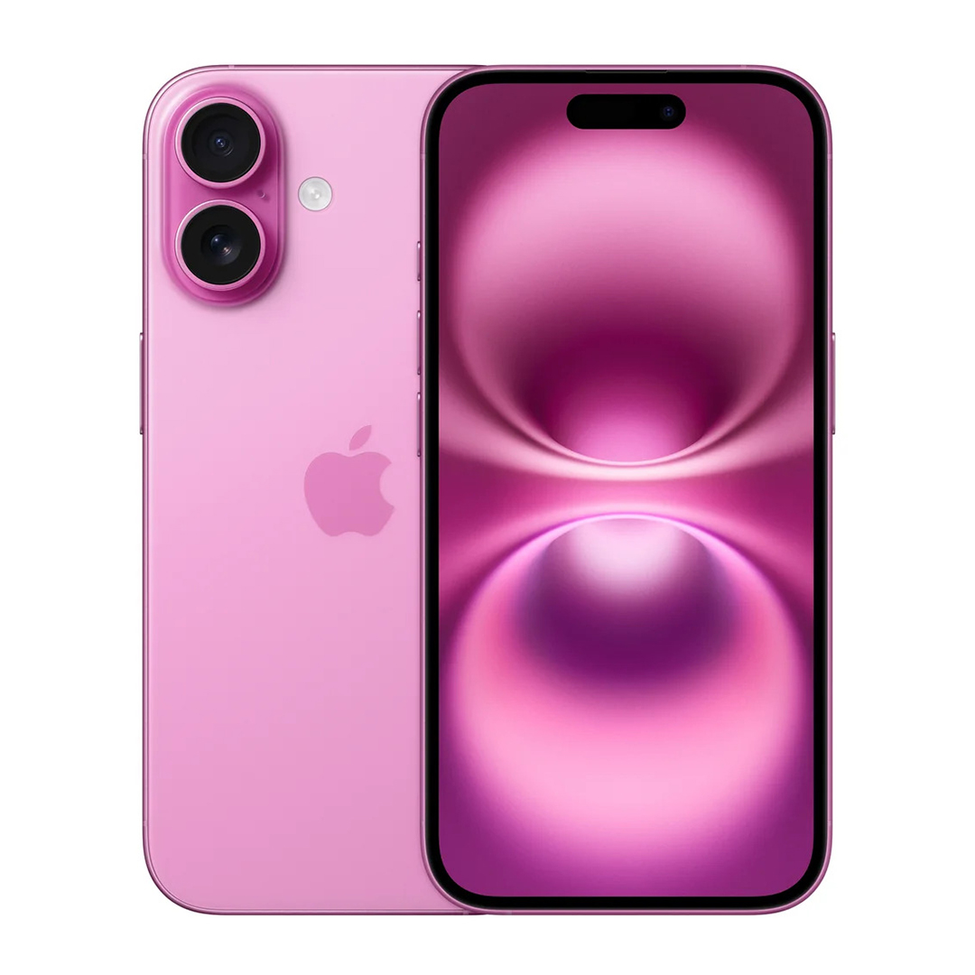 Second-Hand-iphone-16-johor-bahru-pink