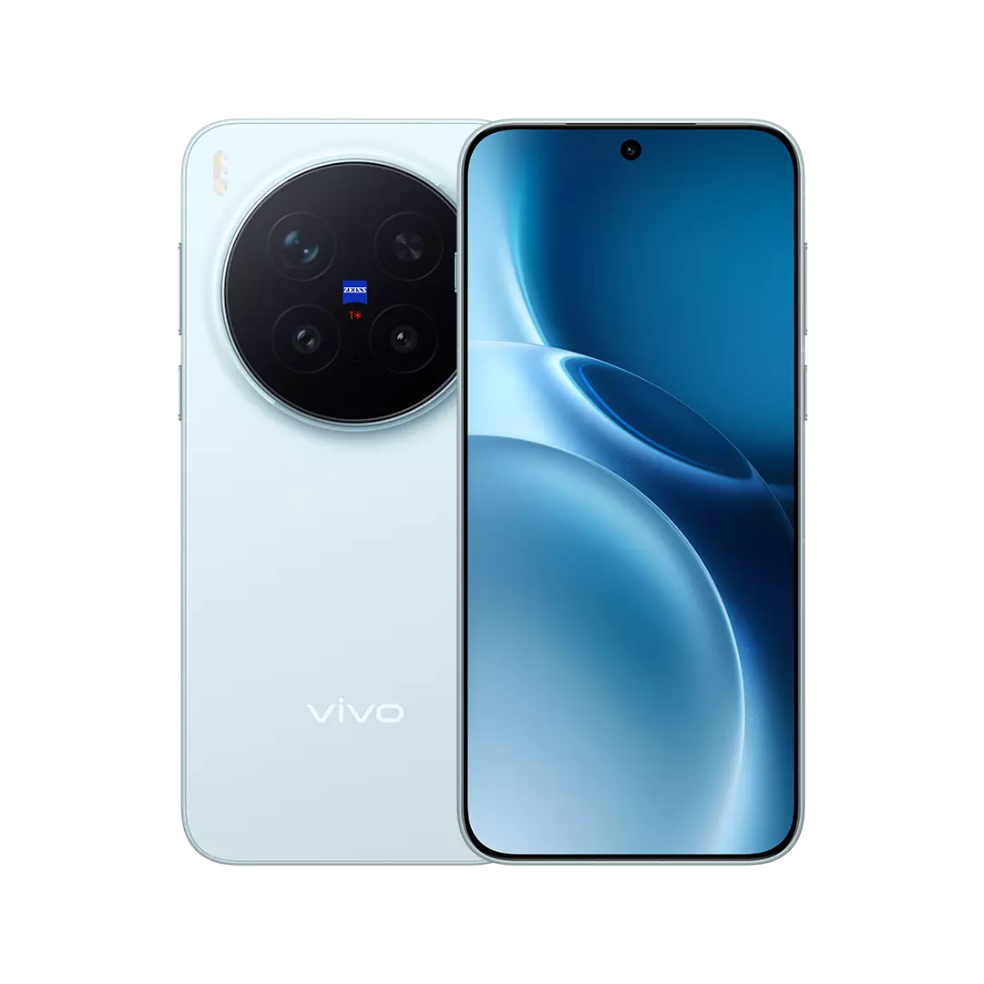 VIVO X300 PRO Mist Blue Johor Bahru Iklinic Gadget