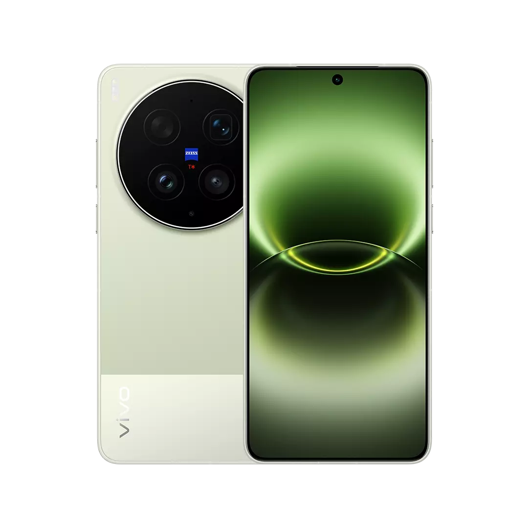 Vivo X300 Ultra Green Johor Bahru