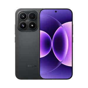XIAOMI 17 Black Johor Bahru