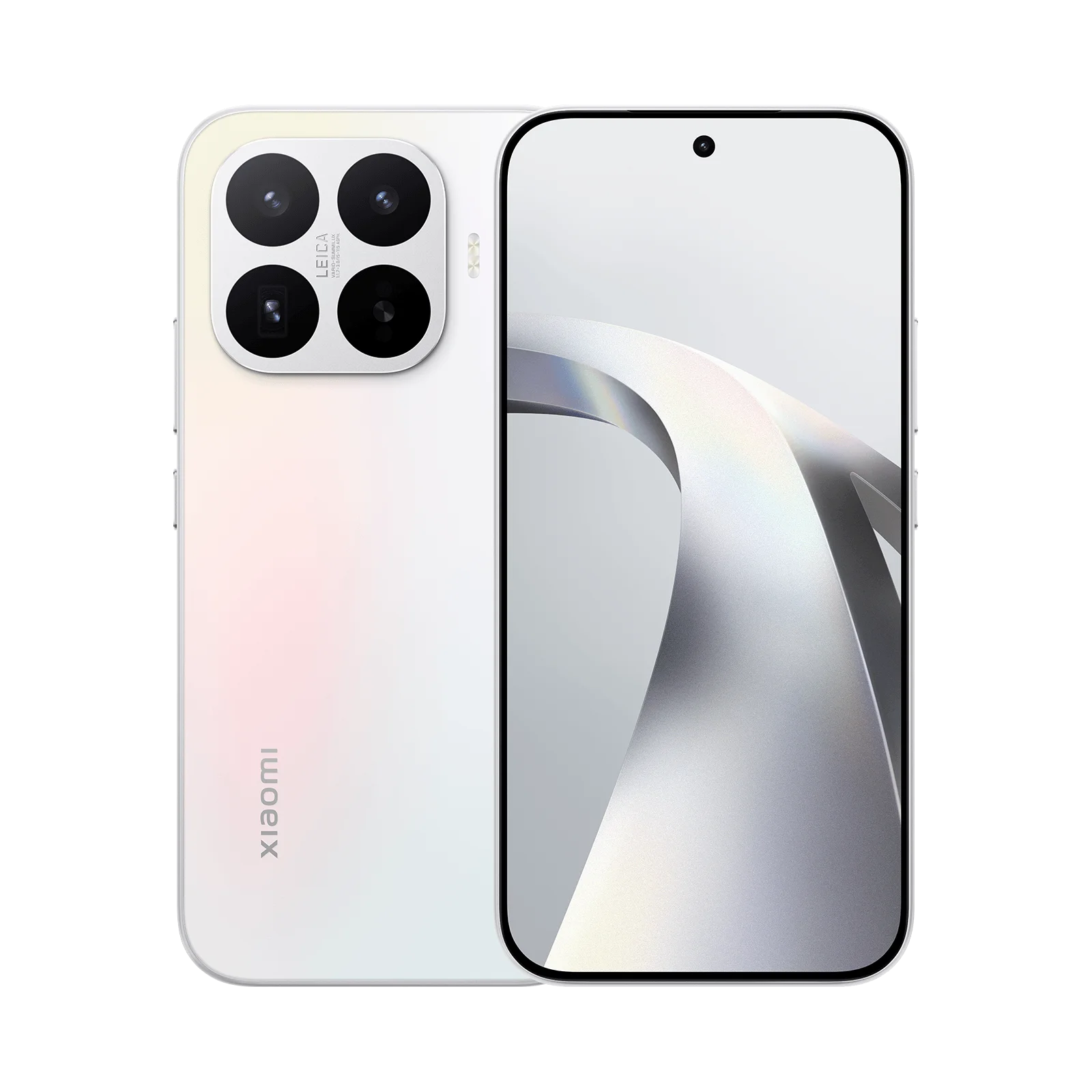 XIAOMI 17T Opal White Johor Bahru