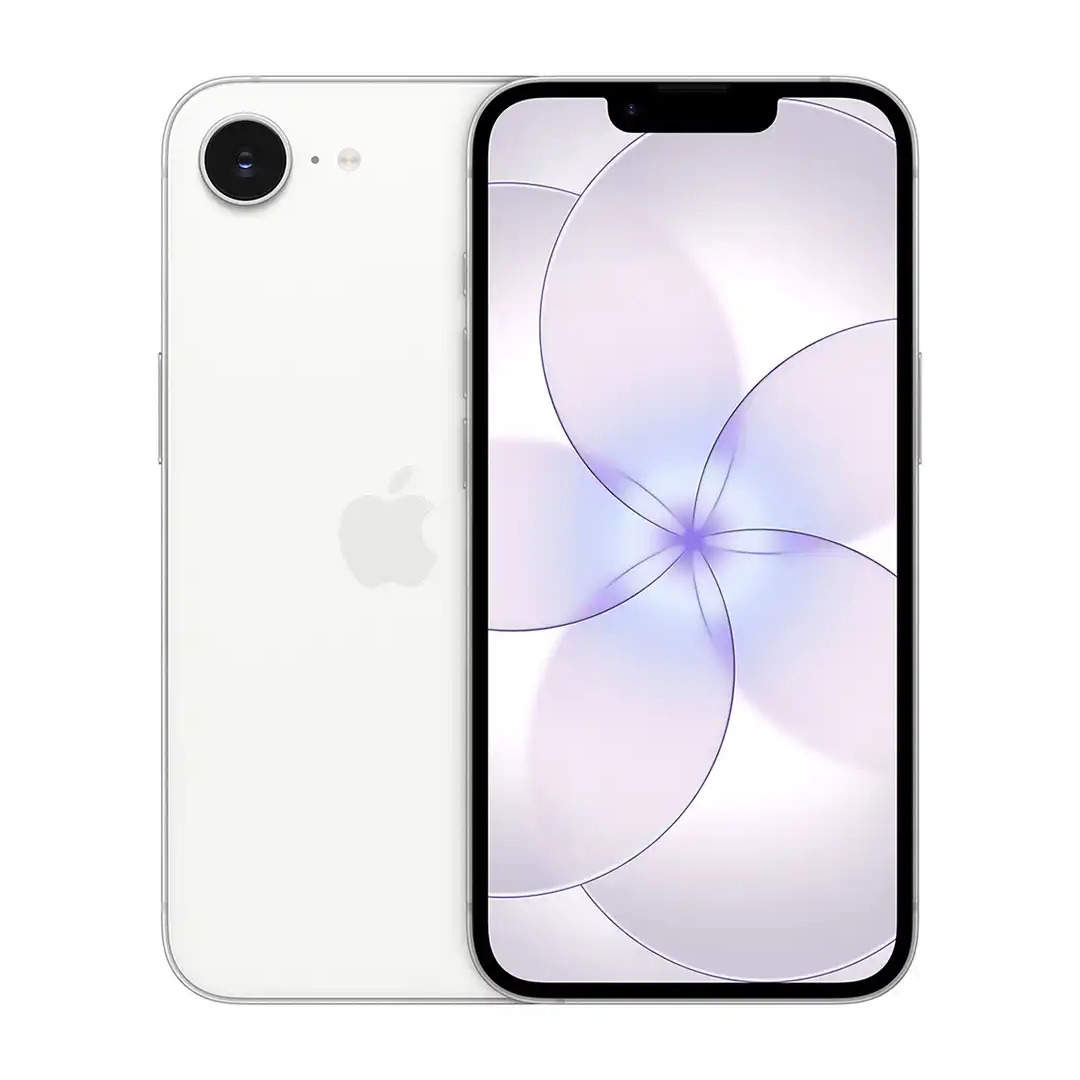 iphone-17e-Johor-Bahru-White