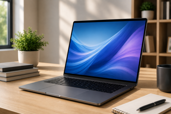 Ansuran Laptop Mudah & Cepat Di Johor Bahru iKlinic Gadget
