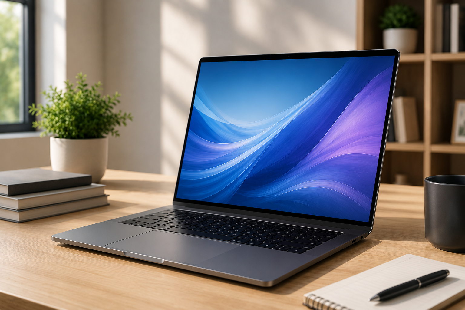 Ansuran Laptop Mudah & Cepat Di Johor Bahru iKlinic Gadget