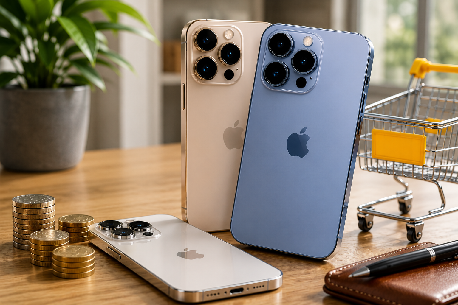 Ansuran iPhone Johor Bahru, Cara Mudah Miliki iPhone Idaman Dengan Bayaran Bulanan