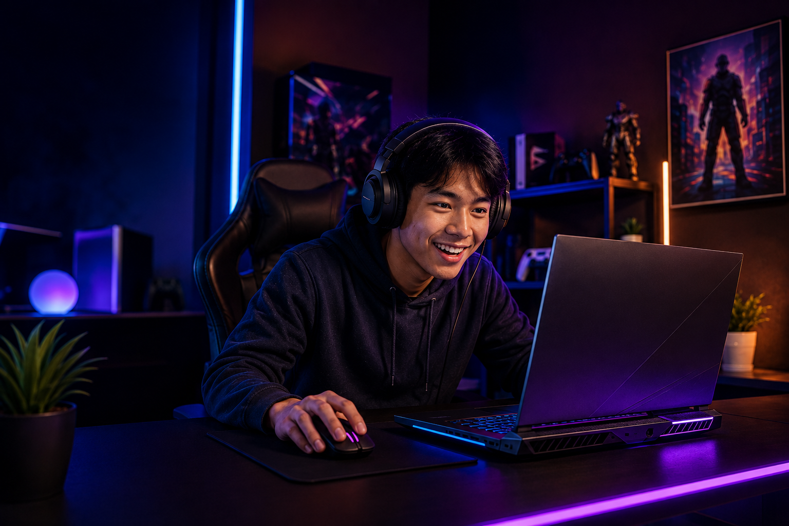 Ansuran Laptop Gaming Di Johor Bahru, Pilihan Bayaran Untuk Laptop Berprestasi Tinggi - iklinic Gadget