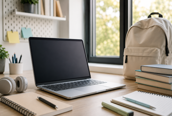 Ansuran Laptop Untuk Pelajar, Pilihan Pembayaran Untuk Keperluan - iklinic gadget
