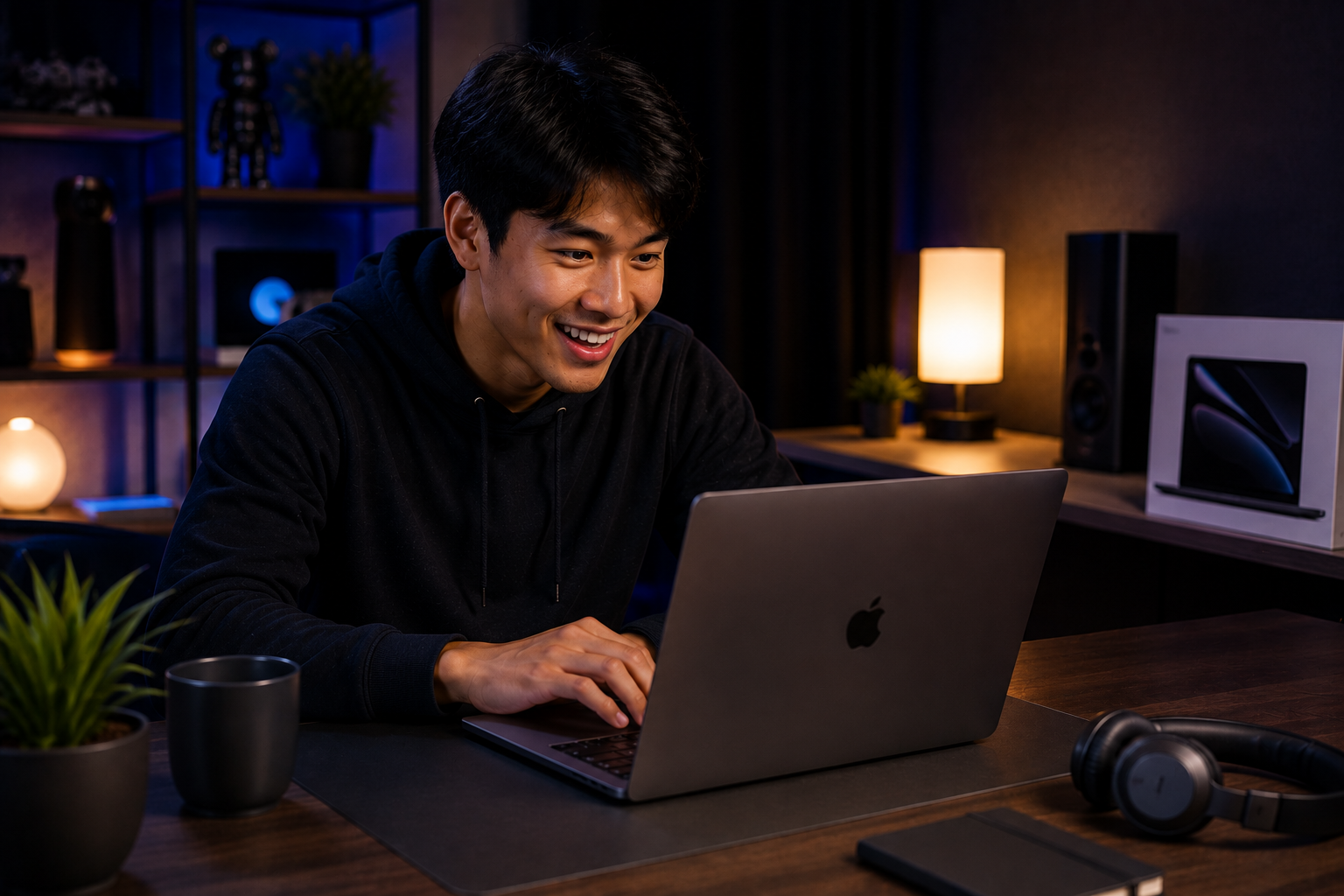 Ansuran MacBook Di Johor Bahru, Pilihan Bayaran Untuk MacBook Pilihan Anda