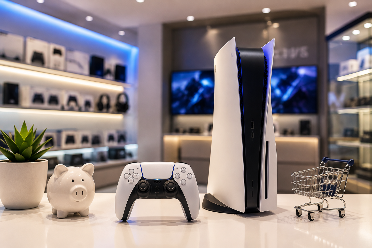 PS5 Bayar Ansuran Dengan Proses Mudah & Cepat - iKlinic Gadget